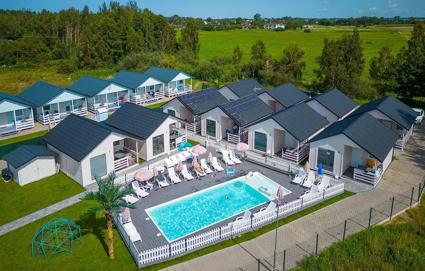 Awesome home in Bobolin - Image 1