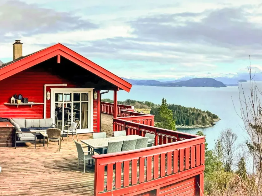 Holiday Home Elistova by Interhome - Image 1