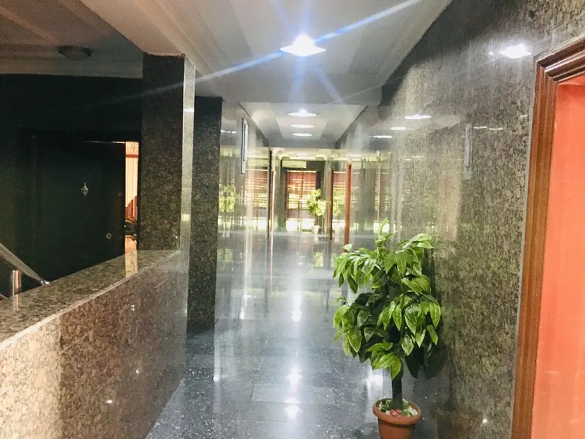 Hymax Grace Hotel and Suites - Image 1