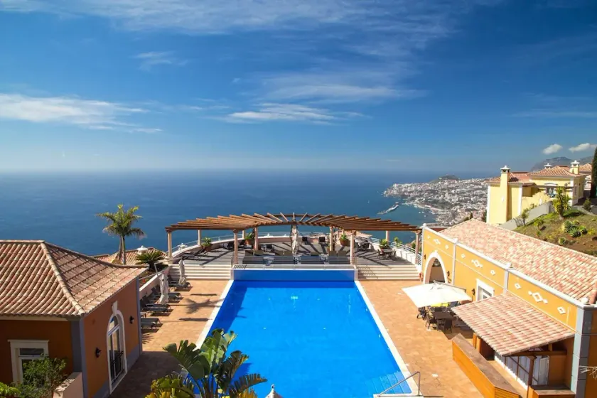 Dream Luxury Apartment  Palheiro Village - Image 1