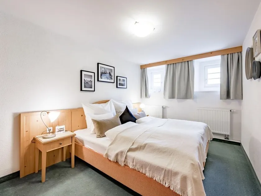 \"Landhaus\" family apartment incl. FR - Hotel Inntalerhof - Image 1
