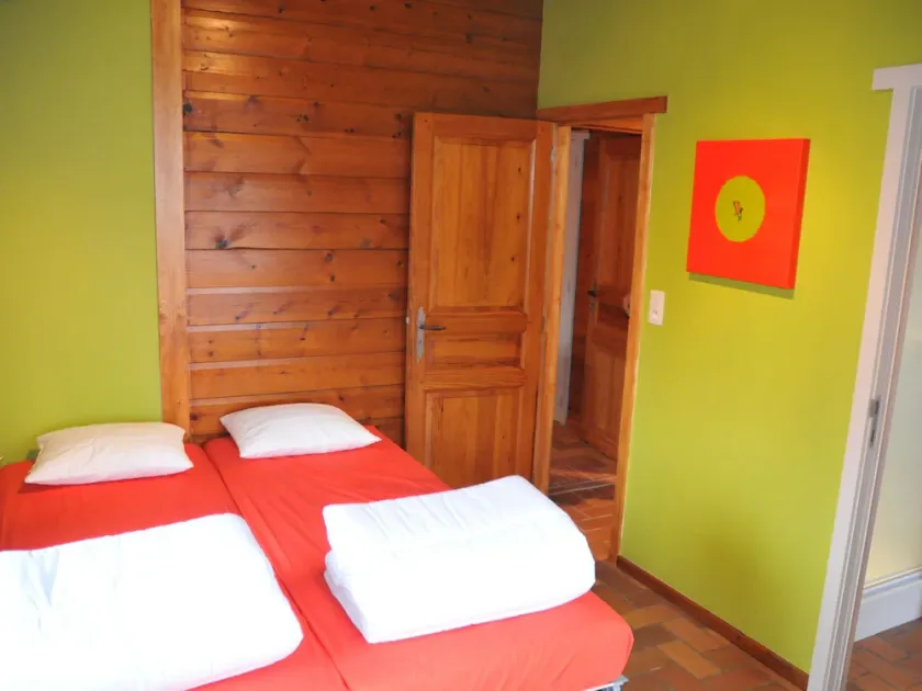 Holiday Home in Houyet with Private Sauna - Image 1