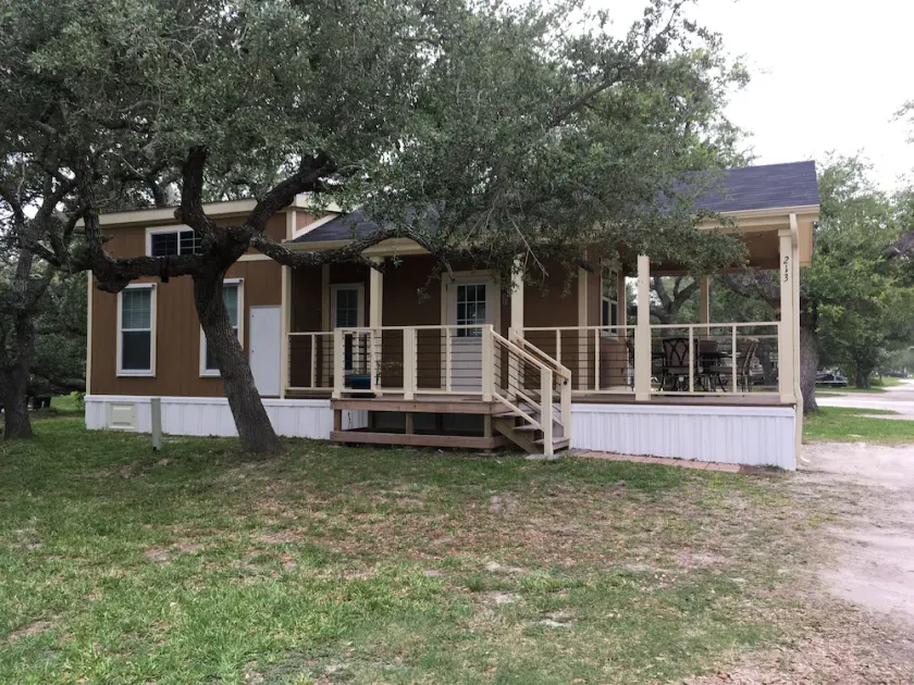 Relaxing L'il Cozy Cottage - Image 1