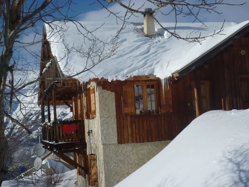 Chalet Mariouchka - Image 1