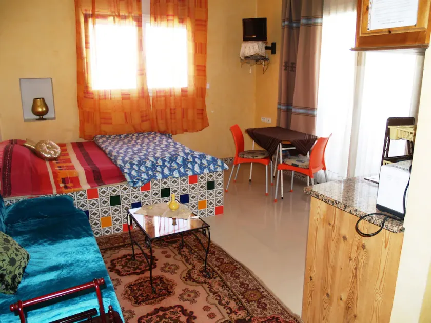 Charming studio in Mahdia Ville - Image 1