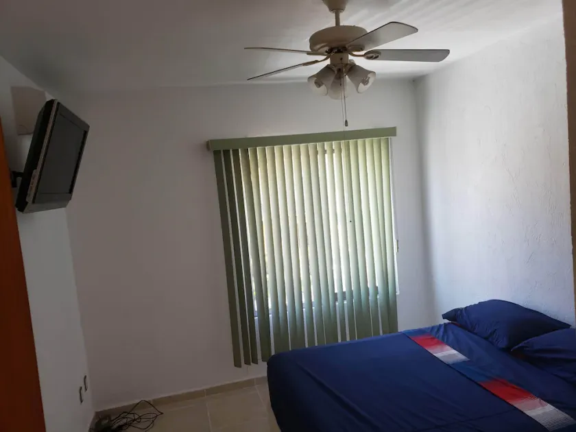CASA EN MORELOS EN RENTA - Image 1