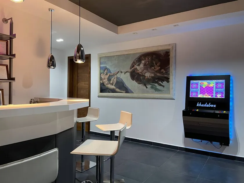 Luxury Mediterranean Penthouse - Image 1