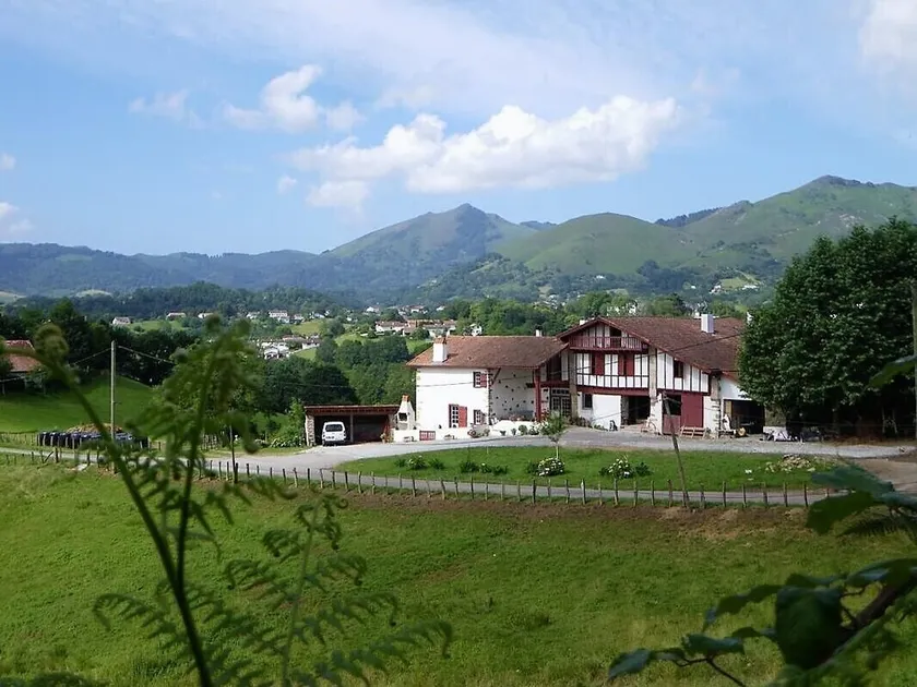Zamatelua 2 - Sare - Gîte - Image 1