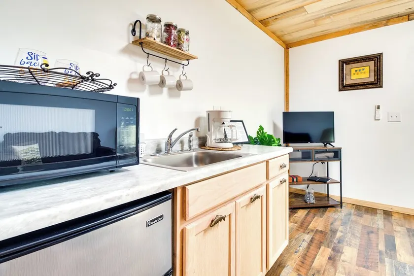 Cozy Norfork Cabin: Fishing, Kayaking & More! - Image 1
