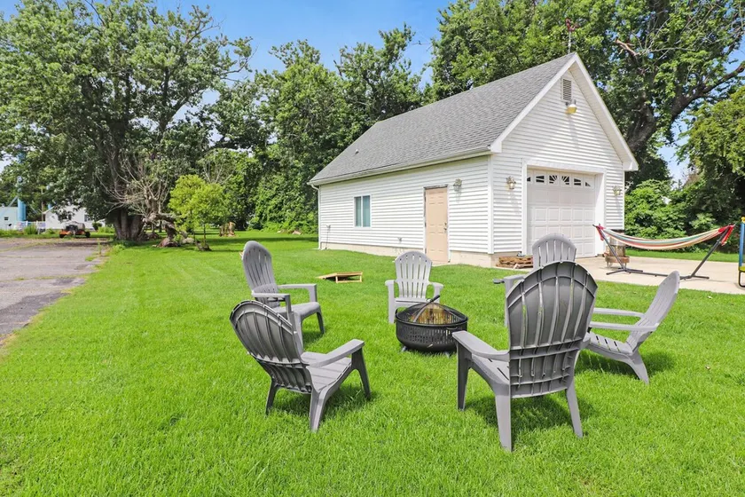 Lottie's Lookout | Spacious 3-Level Chincoteague Home Near Downtown w/ Large Yard & Pet Friendly - Image 1