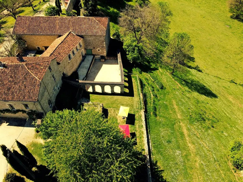 Mansion - SAINT SANTIN DE MAURS - Image 1