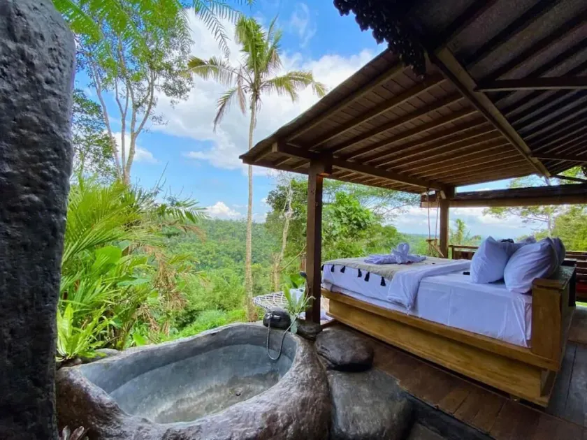 Sunia Jungle Ubud View by EPS - Image 1