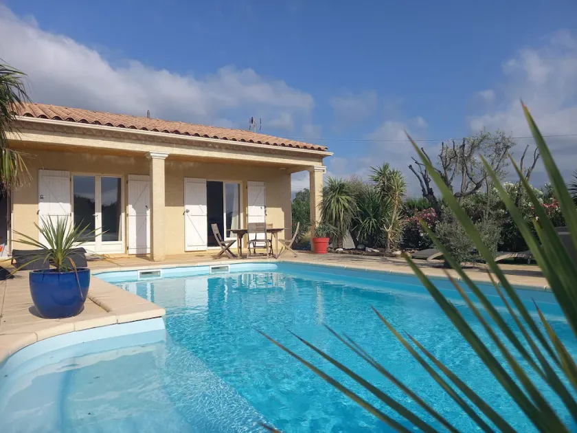 Villa Sandhuce - Image 1
