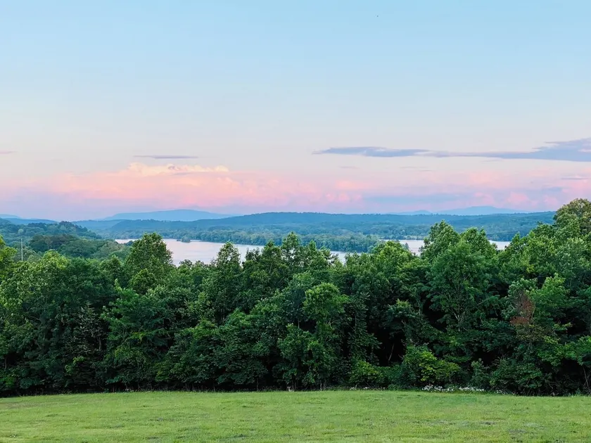 Luxury Tiny Home with River Views on 300 Acre Ranch - Image 1