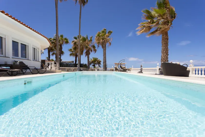 Atlantic Dream with pool II - Image 1