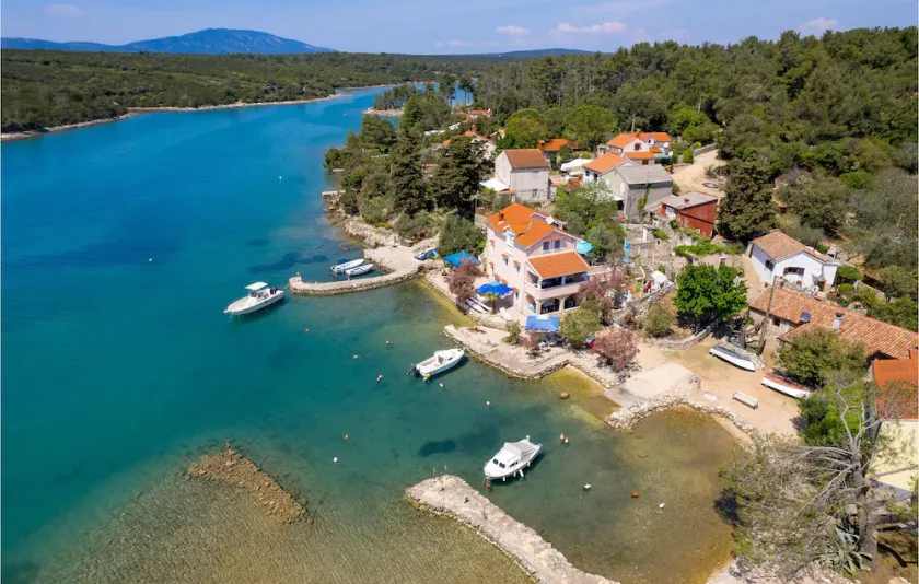 apartamento de 2 quartos em Punta Kriza - Image 1