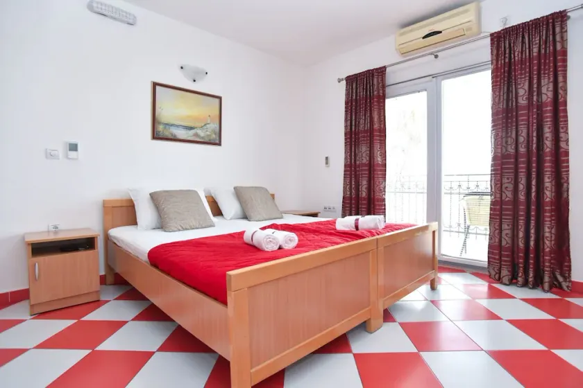 D&D Apartments Tivat - Apartment with 2 beds - No.7 - Image 1