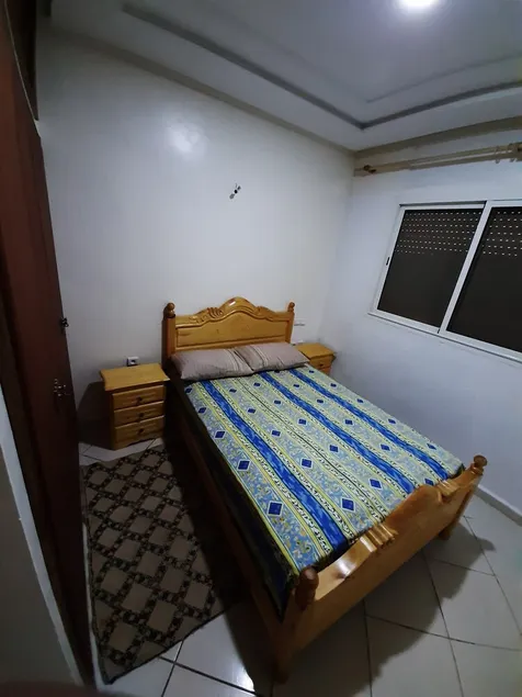 Furnished Apartment - Image 1