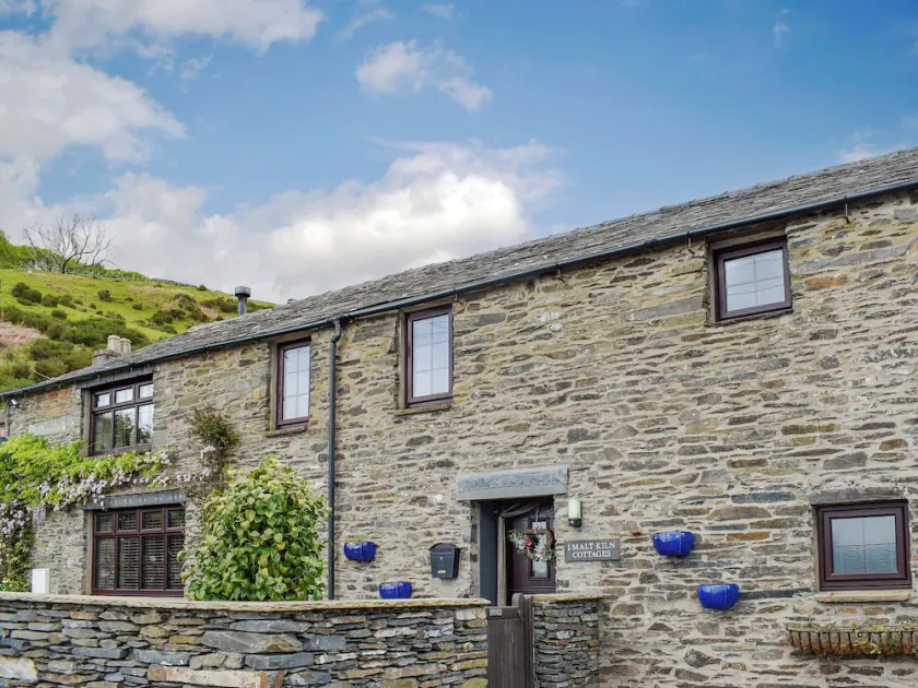 The Studio At Malt Kiln Cottage - Image 1