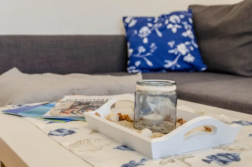 Appartamento 'Ferienwohnung Neumann' con terrazza privata, giardino privato e Wi-Fi - Image 1