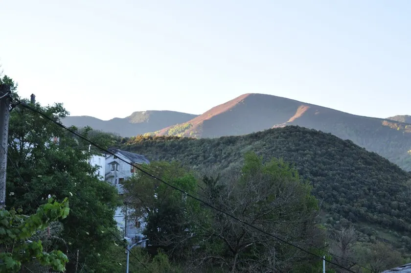 Un Lugar Único Para Desconectar en Seoane de Caurel - Image 1