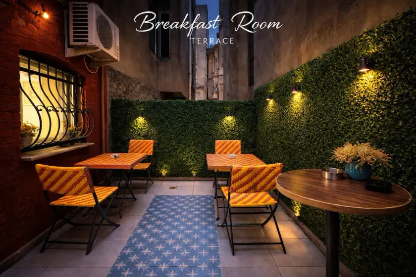 Istanberry - Dream Apartments - Image 1