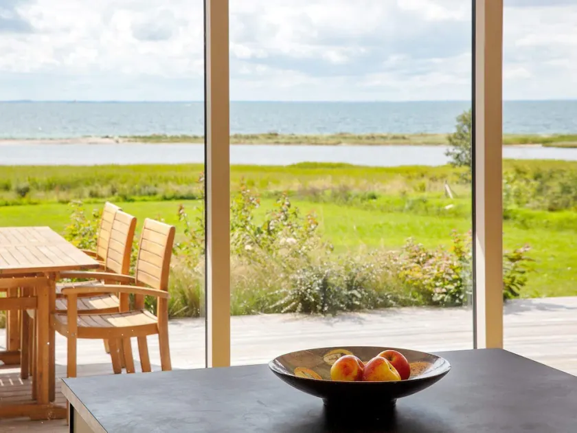 4 star holiday home in Assens - Image 1