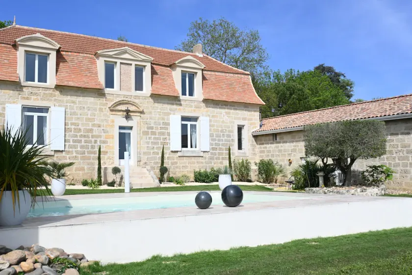 Domaine de Daspe - Image 1