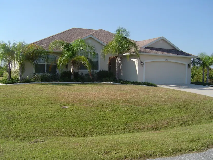 Baytree Vacation Villa - Image 1