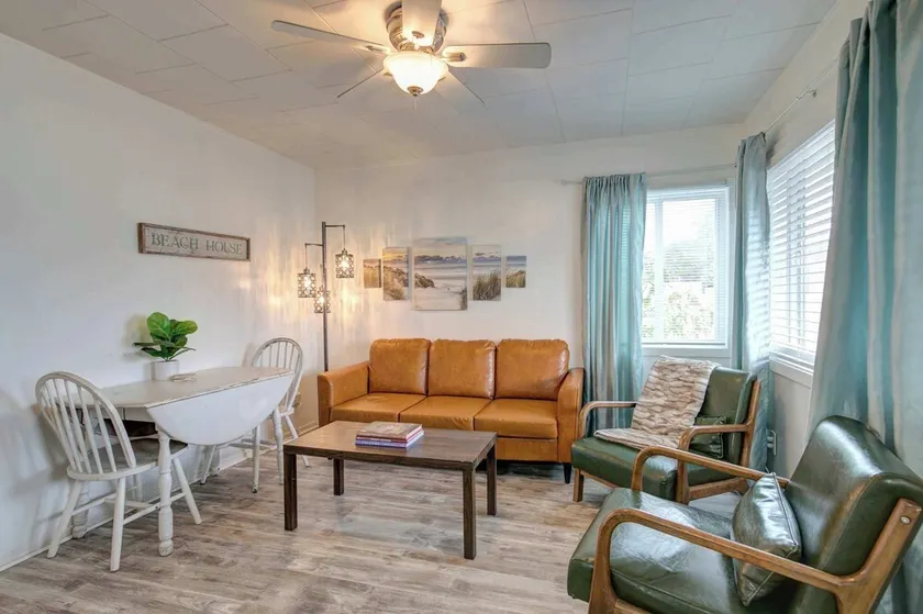Affordable Grayland Beach Stay – Ocean Spray 7 - Image 1