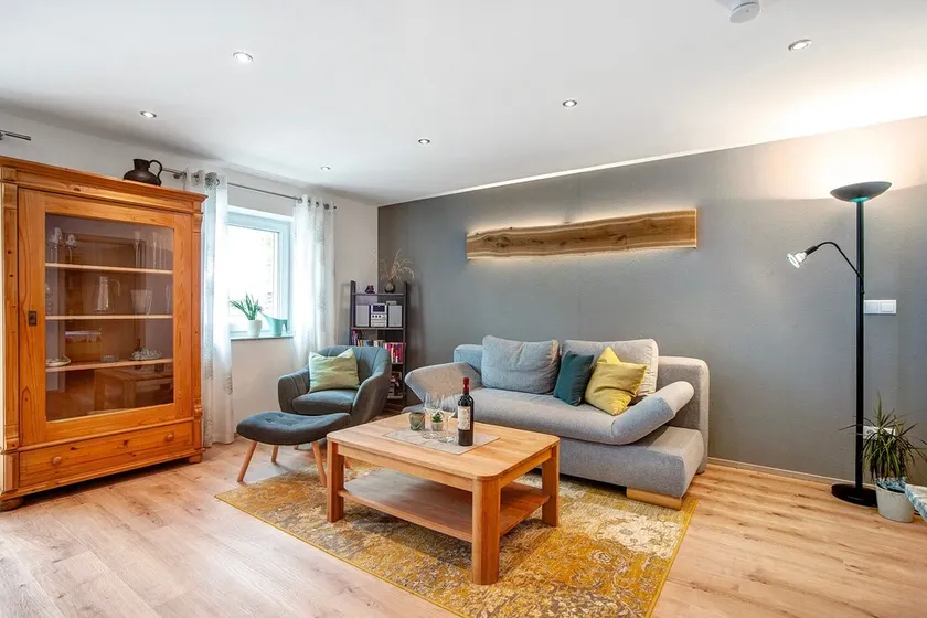 Ferienwohnung Birke - Image 1