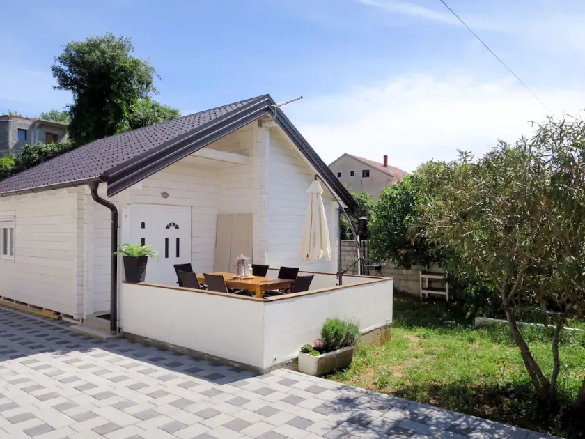 Vacation home Dada by Interhome - Image 1