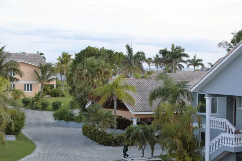 Waters Edge Condo With Boat Slip - Image 1