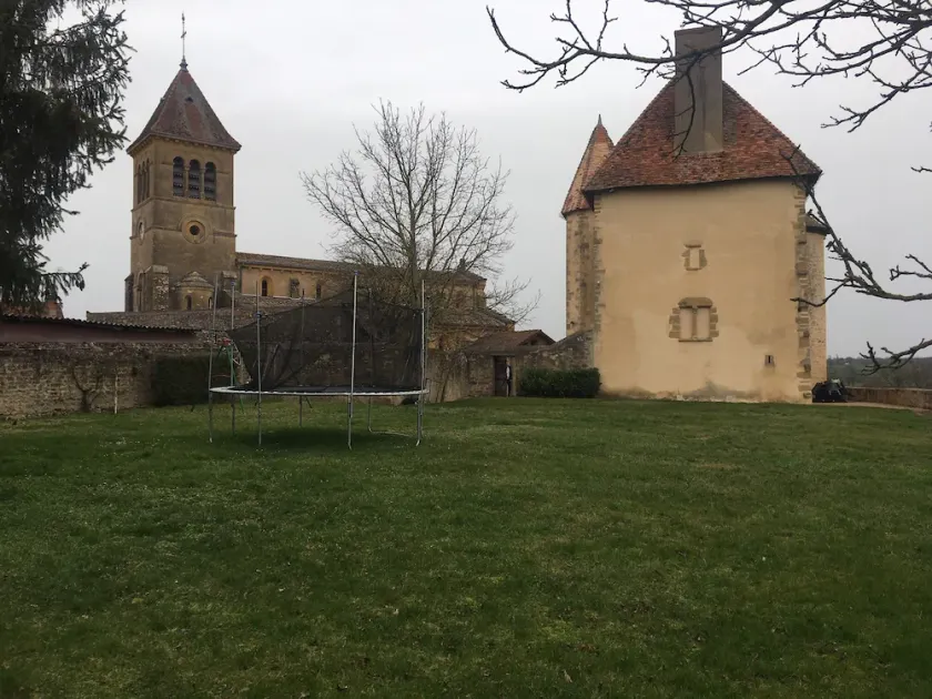 15TH CENTURY PRIORY - Image 1
