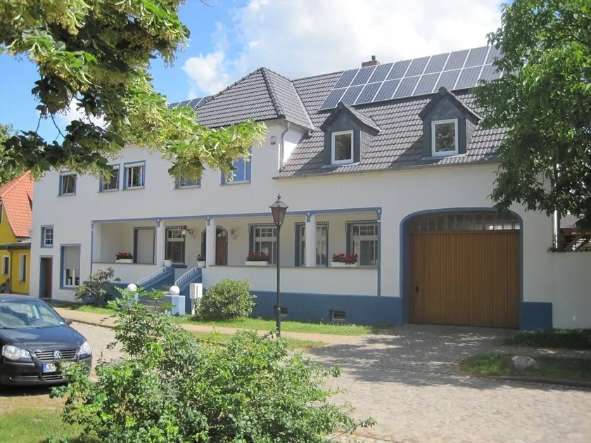 Elbe, Saale, fishing, bike tours, Baden, Wörlitz, Dessau, Bauhaus, Elberadweg - Image 1