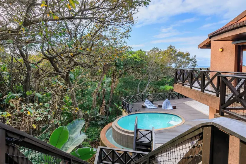 San Lameer Villa Rentals 11703 - Image 1