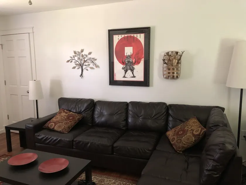 Quiet 5min from lake; near boat launches, bike trails, 45 min to Green Bay - Image 1