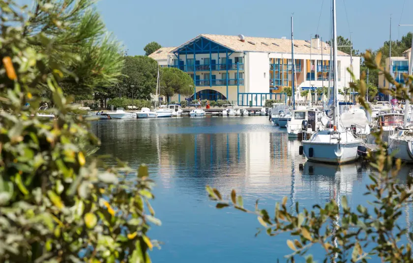 Lejlighed Abordable au Bord du Lac | Wi-Fi Gratuit + Parkering! - Image 1