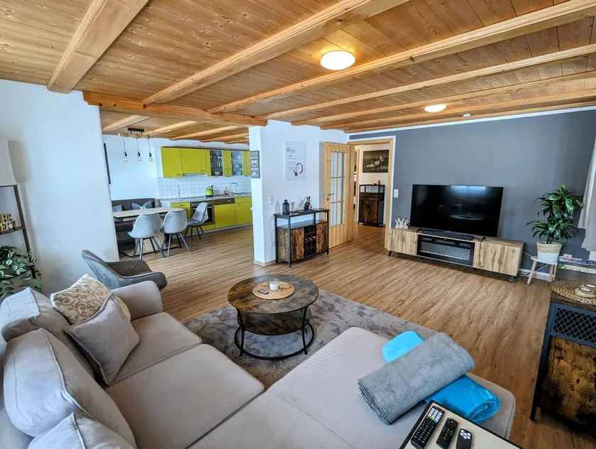 Ferienwohnung Alpenblick Dorner - VON MARTIN - Image 1