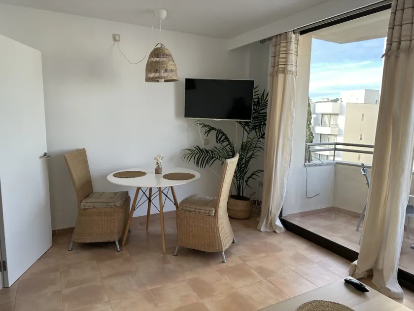 Bel appartement avec vue sur la mer latérale - Plage / piéton - Image 1