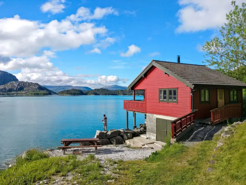 Holiday Home Idun by Interhome - Image 1