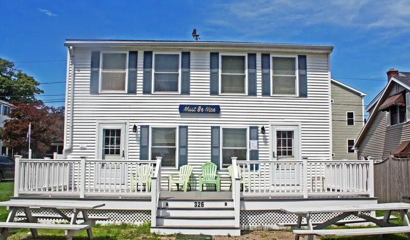 8/22 - 8/29 Kun Datoer Tilgængelige-Nye Ejere / Renoveret, Beach House 3BR 2 Bath - Image 1
