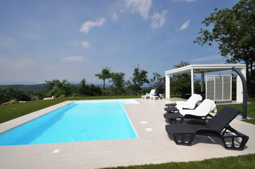 Villa Garden privaten beheizten Pool und Klimaanlage in allen Zimmern - Image 1
