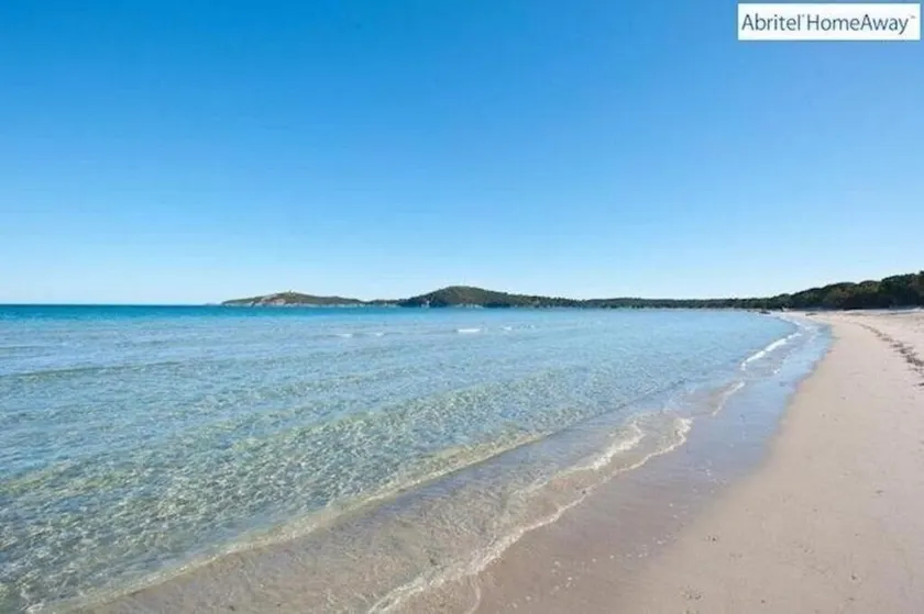 Lussuosa piscina riscaldata con architetto e villa climatizzata, vicino alle spiagge di Pinarello - Image 1