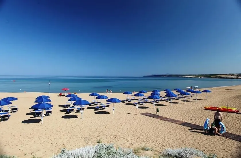 Camping Bella Sardinia - Image 1
