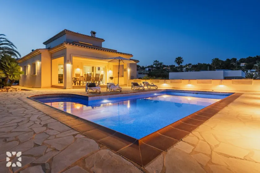 Villa Baladrar by Abahana Villas - Image 1