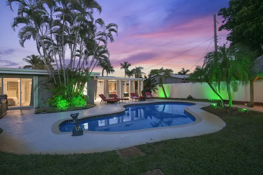 Emerald Palms Villa - Image 1