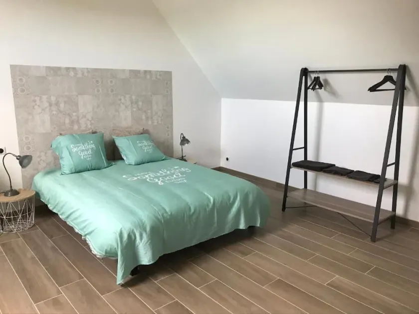 Marguerite - Chambre d'hôte - Image 1