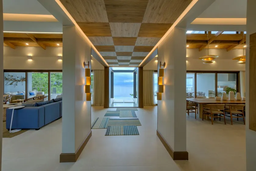 Looking for a paradise destination? Casa Tres Monos is ready to welcome you. - Image 1