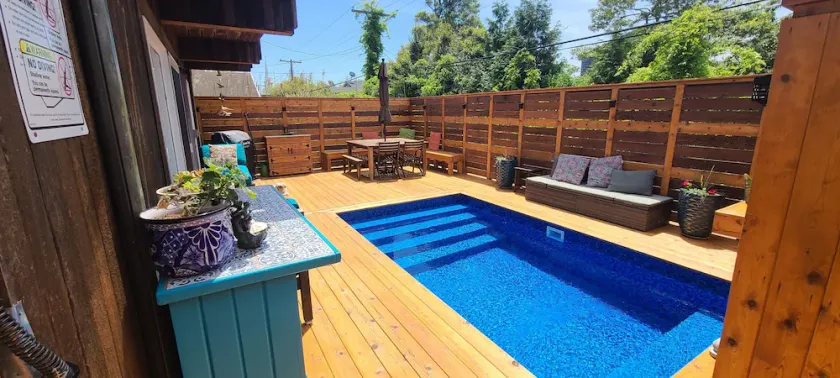 Great Family Rental - Sun, Sand & Sea - Image 1